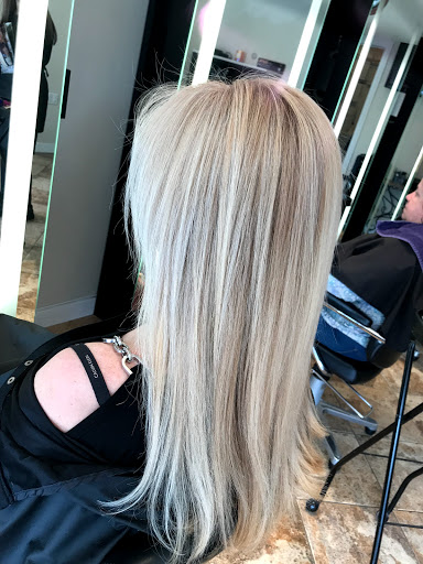 Hair Salon «New Image Hair Salon», reviews and photos, 149 E 233rd St, Bronx, NY 10470, USA