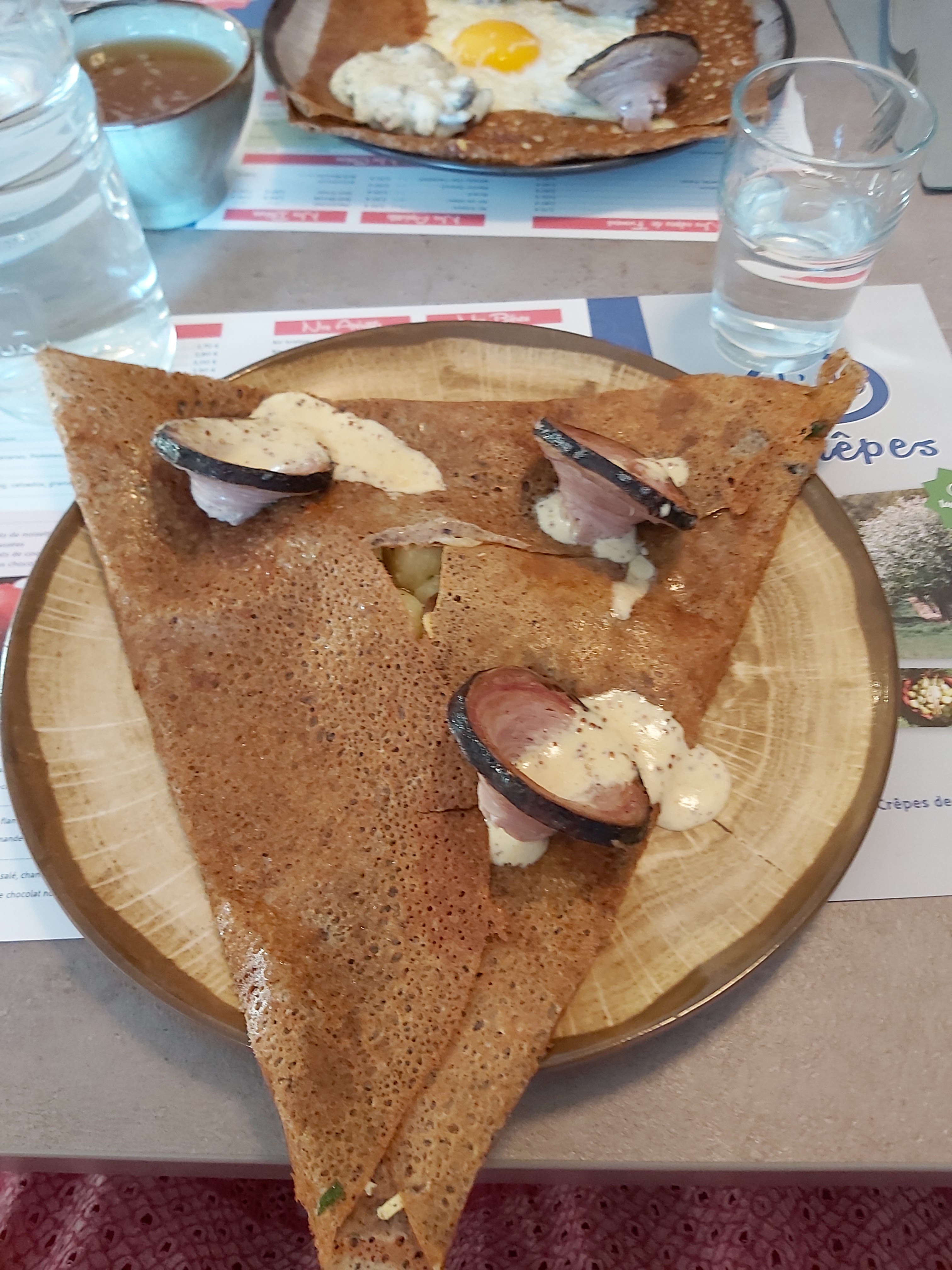 Photo n° 1 de l'avis de Geneviève. fait le 31/07/2020 à 06:06