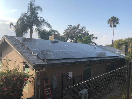 R E Pierro Roofing & Solar in Vista, California