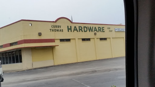 Curry-Thomas Hardware Stores, 3135 Beach Blvd, Jacksonville, FL 32207, USA, 