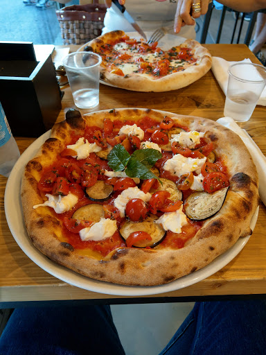 Bonomius PizzaLab in Treviglio, Provincia di Bergamo