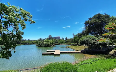 Cheng Kung Lake image