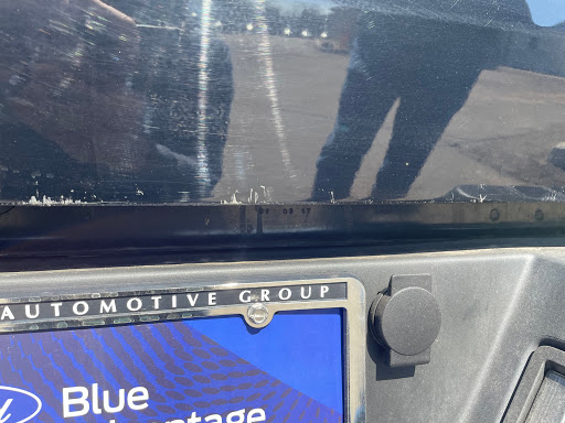 Ford Dealer «Gordie Boucher Ford of Kenosha», reviews and photos, 8301 75th St, Kenosha, WI 53142, USA