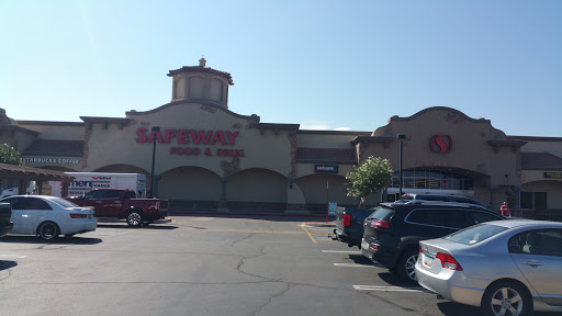 Grocery Store «Safeway», reviews and photos, 18495 E Queen Creek Rd, Queen Creek, AZ 85242, USA