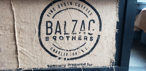 Coffee Shop «Corner Perk Cafe, Bar, Roasters», reviews and photos, 1297 May River Rd Ste. 101, Bluffton, SC 29910, USA