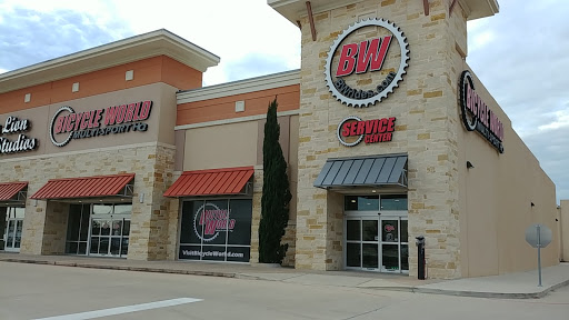 Bicycle Store «Bicycle World of Katy», reviews and photos, 24555 Katy Fwy, Katy, TX 77494, USA