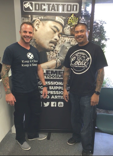 Explore tattoo ideas pocket watch, creative tattoo ideas in Garden Grove, available at Element Tattoo Supply