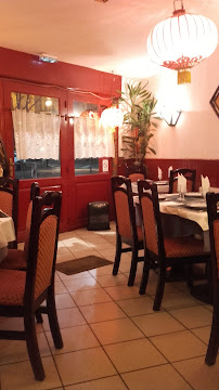 Atmosphère du Restaurant chinois Restaurant Shanghai à Charleville-Mézières - n°10