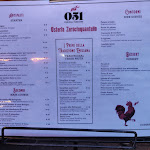 Photo n°12 de l'avis de Andrea.a fait le 18/12/2023 à 23:14 sur le  Zerocinquantello Osteria - Bologna Centro (Mercato di Mezzo) à Bologna