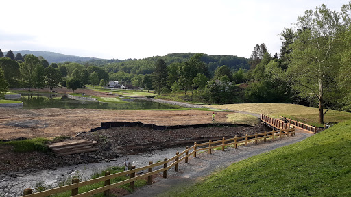 Golf Course «Pleasant Valley Country Club», reviews and photos, 440 Pleasant Valley Rd, Connellsville, PA 15425, USA
