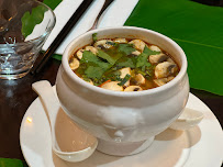 Soupe du Restaurant thaï KHONKAEN UDON THAI à Paris - n°5