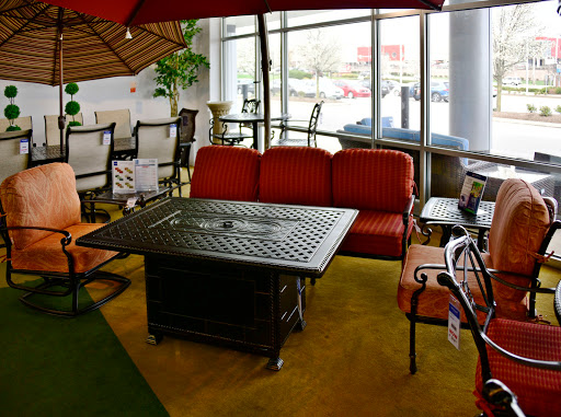 Outdoor Furniture Store «Fortunoff Backyard Store», reviews and photos, 125 W Dekalb Pike, King of Prussia, PA 19406, USA