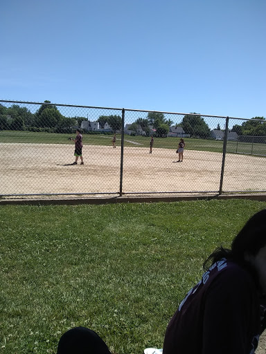 Park «Loew Park», reviews and photos, 4741 W 32nd St, Cleveland, OH 44109, USA