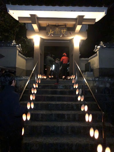 法輪寺