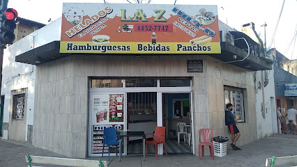 Heladeria La Z