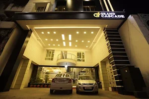 Grand Cascade Hotels image