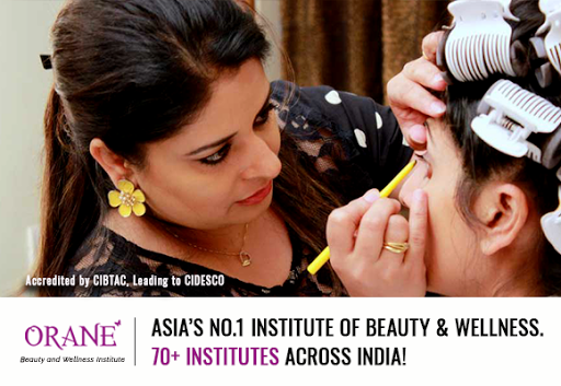 Orane International School of Beauty & Wellness