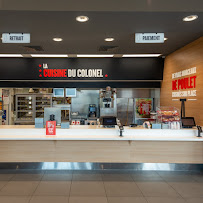 Photos du propriétaire du Restaurant KFC Boulogne Outreau - n°7