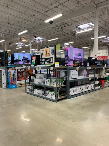 Warehouse club «BJ’s Wholesale Club», reviews and photos, 3985 Plank Rd, Fredericksburg, VA 22407, USA