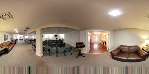 Funeral Home «Valley Funeral Home», reviews and photos, 2121 W Burbank Blvd, Burbank, CA 91506, USA