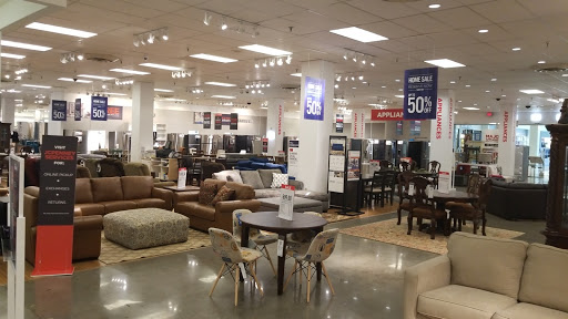 Department Store «JCPenney», reviews and photos, 1122 El Camino Real, San Bruno, CA 94066, USA