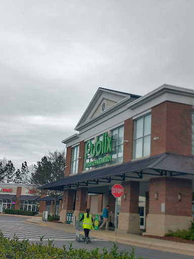 Supermarket «Publix Super Market at The Shops of Lake Tuscaloosa», reviews and photos, 4851 Rice Mine Rd NE #200, Tuscaloosa, AL 35406, USA