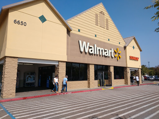 Discount Store «Walmart», reviews and photos, 6650 Hembree Ln, Windsor, CA 95492, USA