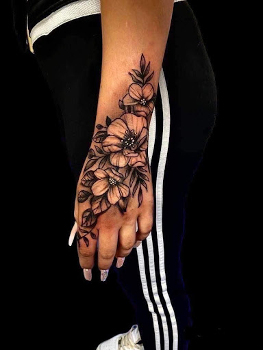 Explore 143 tattoo ideas, creative tattoo ideas in Dallas, available at Refined Ink Tattoo Studio