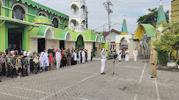 Foto SD  Baitul Amien, Kota Surabaya