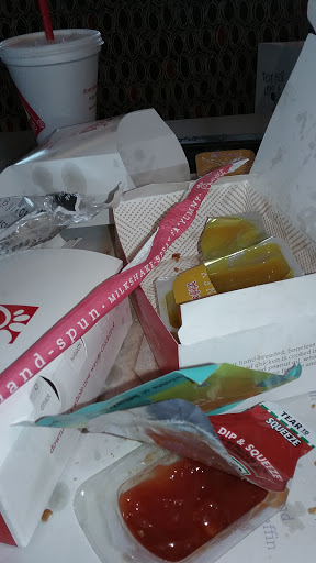 Fast Food Restaurant «Chick-fil-A», reviews and photos, 11161 Tara Blvd, Hampton, GA 30228, USA