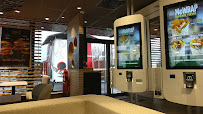 Atmosphère du Restauration rapide McDonald's à Aubagne - n°7