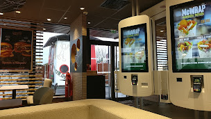 Photo n°55 de McDonald's à Aubagne ()