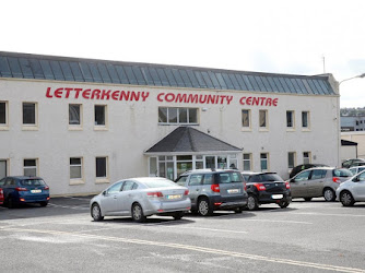 Letterkenny Community Centre