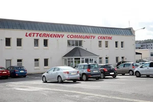 Letterkenny Community Centre image