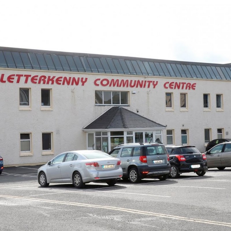 Letterkenny Community Centre