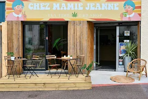 Chez Mamie Jeanne - CBD Soustons image