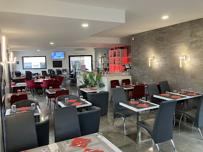 BRASSERIE LE 5 RESTAURANT PIZZERIA FDJ PMU à Velaux