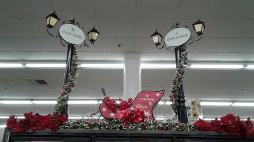 Grocery Store «Ralphs», reviews and photos, 101 W Los Angeles Ave, Moorpark, CA 93021, USA