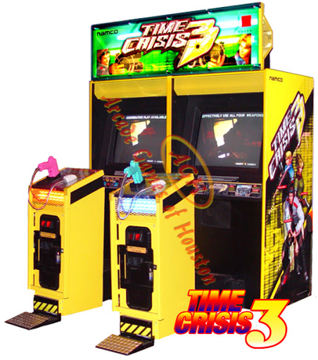 Video Game Rental Store «Arcade Games of Houston, Inc.», reviews and photos, 124 E 28th St, Houston, TX 77008, USA