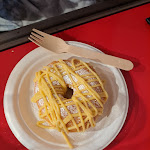 Photo n°5 de l'avis de Francesco.g fait le 09/01/2023 à 22:40 sur le  Ribelle à Assisi