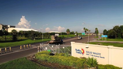 Pinellas County Solid Waste Disposal Complex
