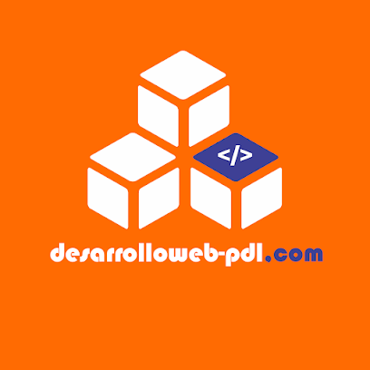 Desarrollo Web PDL