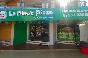La Pino'z Pizza Porbandar image