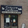 The Colours & Esthetics Studio