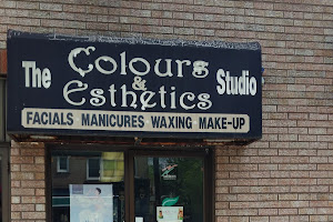 The Colours & Esthetics Studio