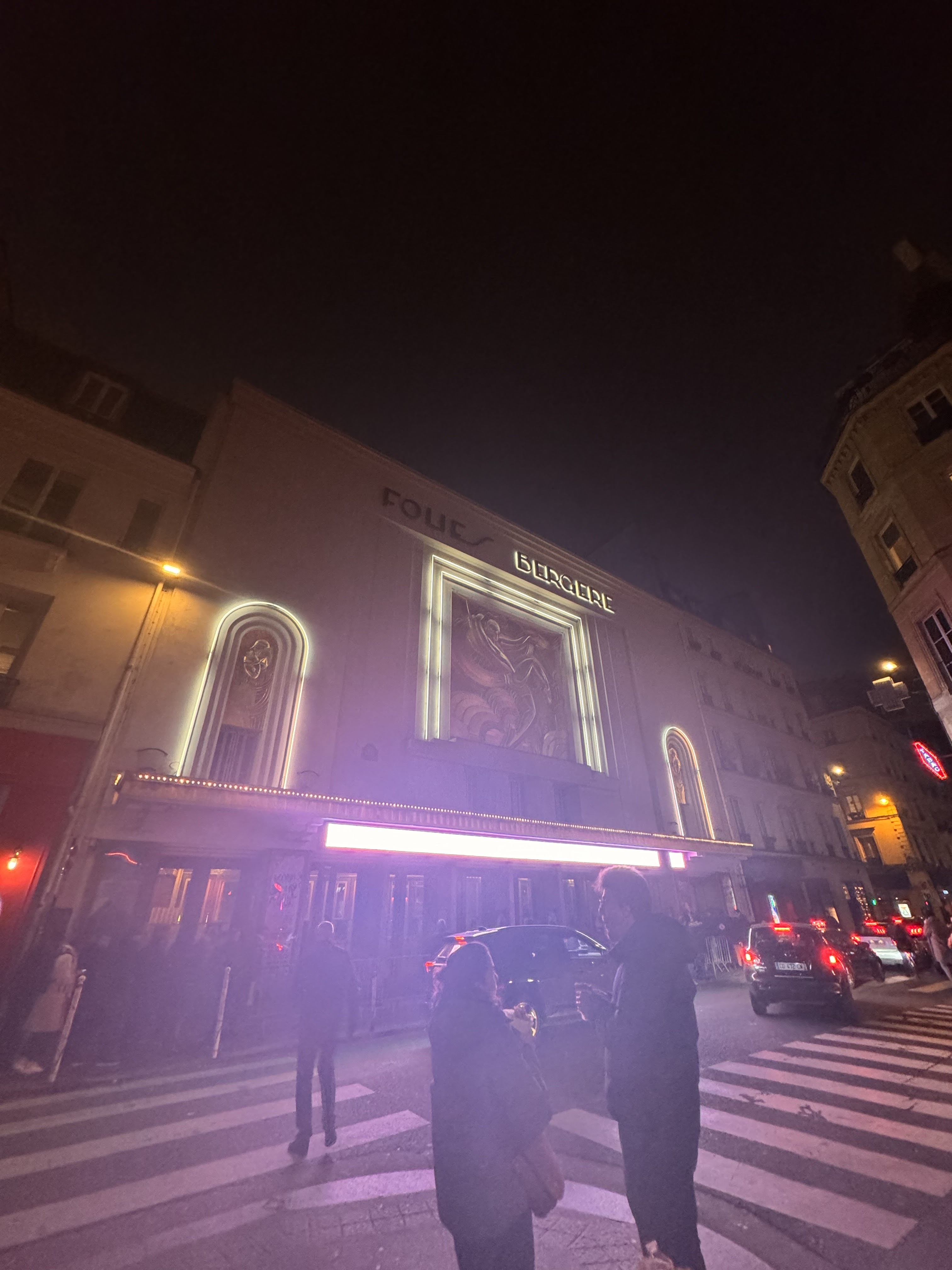 Photo n° 1 de l'avis de Jordan.U fait le 12/01/2024 à 21:20
