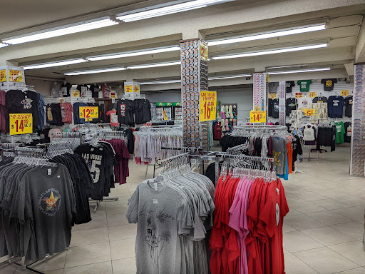 Gift Shop «Bonanza Gift Shop», reviews and photos, 2440 S Las Vegas Blvd, Las Vegas, NV 89104, USA