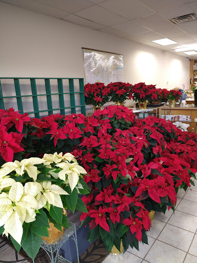 Florist «Grace Harper Florist, Inc.», reviews and photos, 4135 Woodward Ave, Detroit, MI 48201, USA