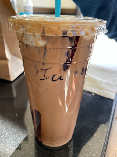 Coffee Shop «Matador Coffee Roasting Company», reviews and photos, 203 S Milton Rd, Flagstaff, AZ 86001, USA