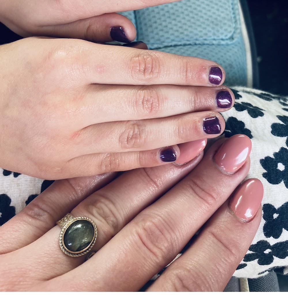 Casa Blanca Nail Bar Knoxville, TN 37919 Services and Reviews